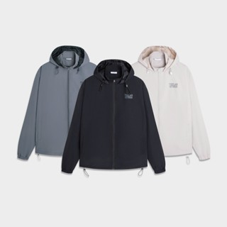 Áo khoác Gió Teelab Diode Insulated Jacket Vải Gió Nhăn Cản gió Kháng nước AK120