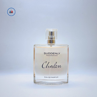Nước hoa Suddenly Chalou 75ml