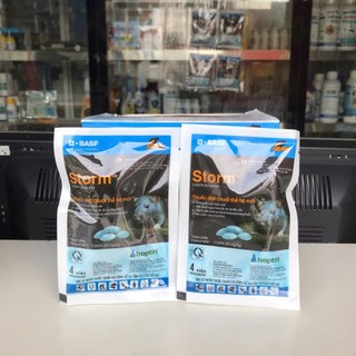 Khắc tinh của loài chuột, thuốc chuột Storm 0.005 gói 20viên