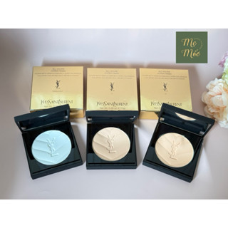 Phấn Phủ Dạng Nén YSL All Hours Hyper Finish 7.5g