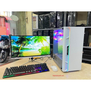 Vỏ case ( vỏ máy tính) gaming Viettech X20 Hunter