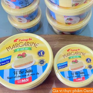Bơ Tường An vị bơ sữa mới (80gr/200gr)