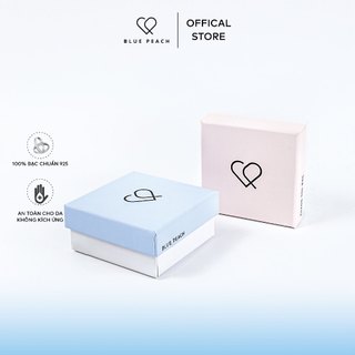 Hộp Blue Peach HG002