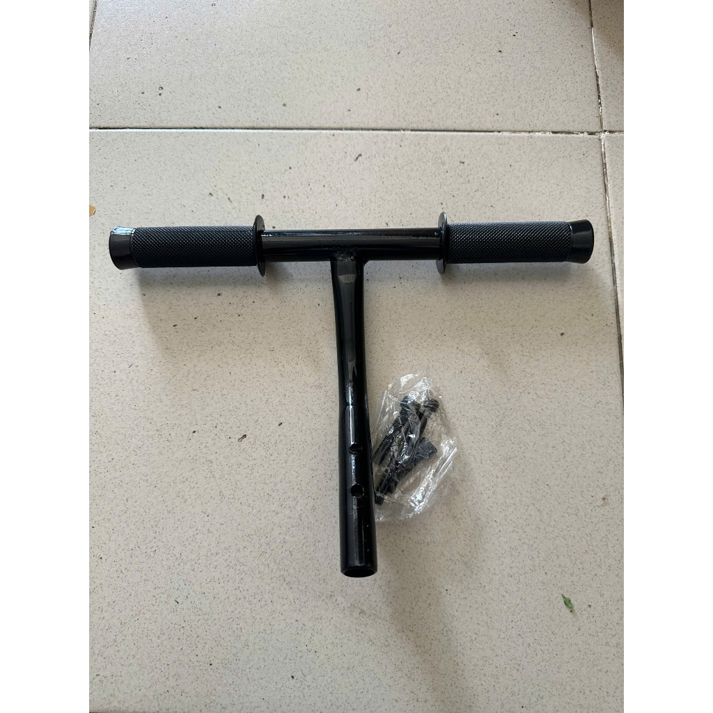 Tay cầm ghế bé xe điện VC, VO, K1, V1