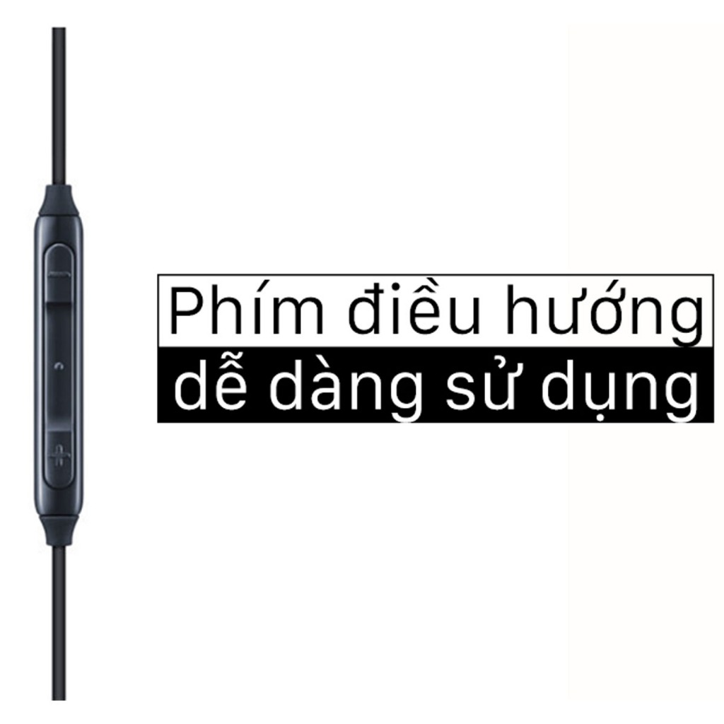 Tai Nghe AKG Samsung Nhét Tai Hàng 1:1 S8 S9 S10 S20 S21 S22 Note 8 Note 9... Có Dây NAHU Jack 3.5mm và Type C | BigBuy360 - bigbuy360.vn