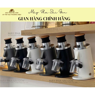 [HCM-Hàng sẵn] Máy xay cà phê DF54 Single Dose DF 54 - New 100%