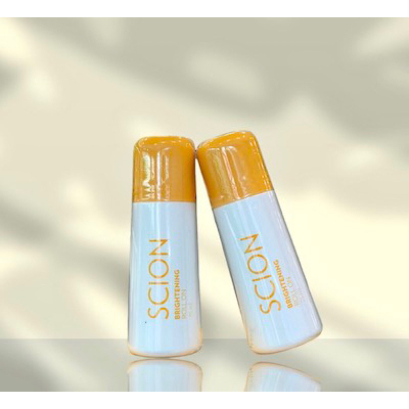 Lăn khử mùi Scion Nuskin chính hãng USA