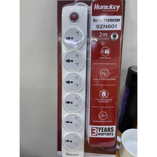 Ổ cắm điện đa năng Huntkey