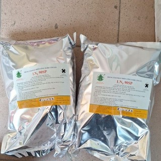 Thuốc bảo quản gỗ LN5 gói 2kg