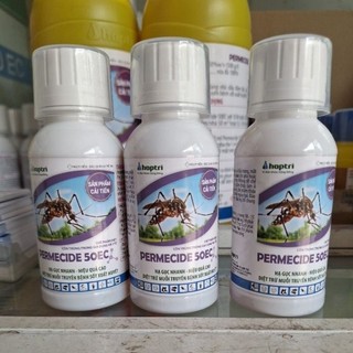thuốc diệt muỗi Permecide 50EC lọ 100ml