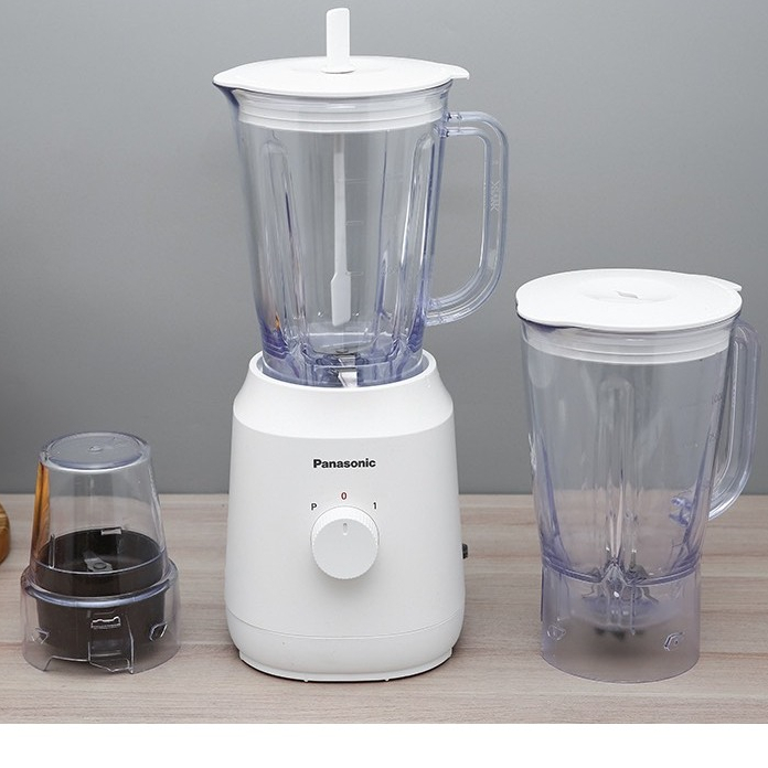 (PHỤ KIỆN CHÍNH HÃNG) CỐI ,LY SINH TỐ MÁY XAY PANASONICC MODEL MX-EX1031WRA / MX-EX1001WRA /EX1011WR