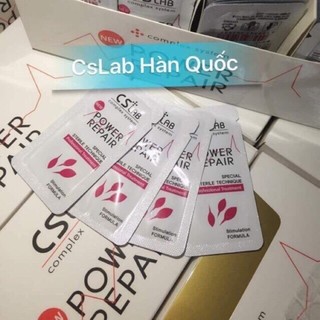 Dưỡng CS Lab Hàn Quốc Chính Hãng Dưỡng Mỗi, Lông Mày Sau Phun Xăm