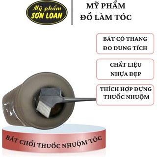 Nhuộm Nataki Collagen 100ml