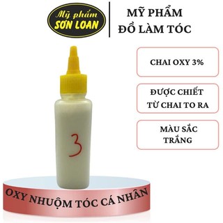 Nhuộm Nataki Collagen 100ml