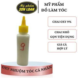 Nhuộm Nataki Collagen 100ml