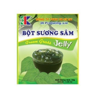 Bột Sương Sâm 30g (Hộp) - TTT066