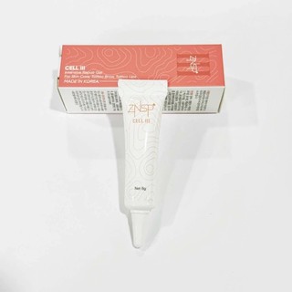 Tế Bào Gốc ZNSP Cell 3 Tái Tạo Tế Bào Gốc Cho Môi Sau Phun Hiệu Quả