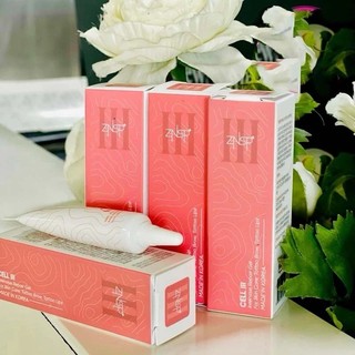 Tế Bào Gốc ZNSP Cell 3 Tái Tạo Tế Bào Gốc Cho Môi Sau Phun Hiệu Quả