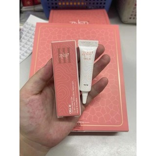 Tế Bào Gốc ZNSP Cell 3 Tái Tạo Tế Bào Gốc Cho Môi Sau Phun Hiệu Quả