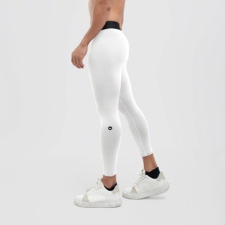 Quần Giữ Nhiệt thể thao dải chỉ nổi vải thun co giãn bốn chiều ( mặc lót, giữ ấm) G10218