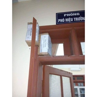 Hộp nhử mối loại 1