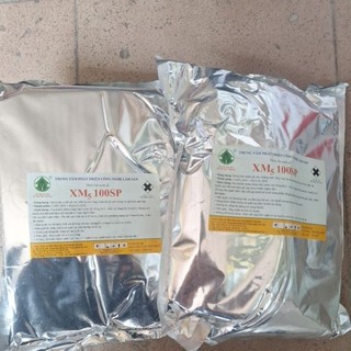 Thuốc bảo quản gỗ XM5 100CP gói 2 kg