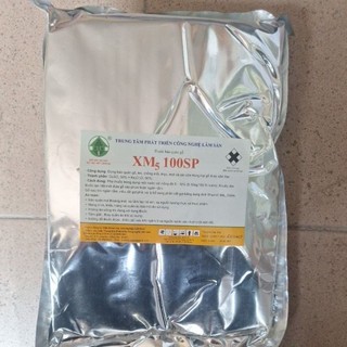 Thuốc bảo quản gỗ XM5 100CP gói 2 kg