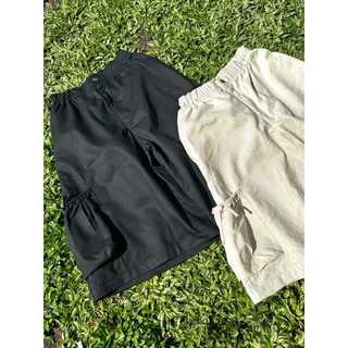 Short Cargo Lửng