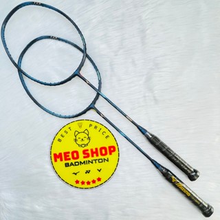 Vợt cầu lông Mizuno Acrospeed 1 Drive (Nội Địa JP)