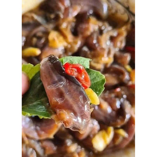 MẮM CÁ CHỐT (500g)