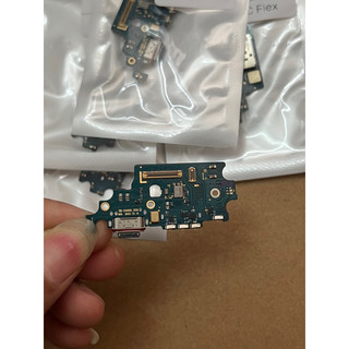 Bo sạc Samsung S21 plus ( G996B ) zin hãng