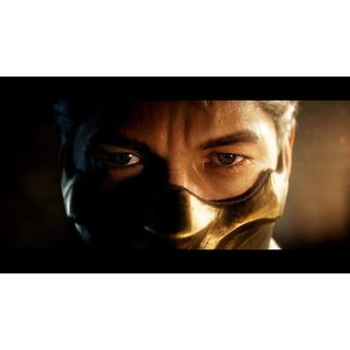 Băng Game Mortal Kombat 1 Nintendo Switch