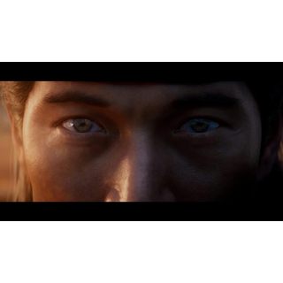 Băng Game Mortal Kombat 1 Nintendo Switch