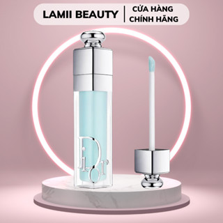  Son Dưỡng Có màu DIOR ADDICT MAXIMIZER 065 ko box   3CE Glow Lip Color - LAMII BEAUTY 