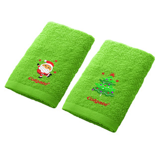 [HB gift] Khăn tắm Colgate Palmolive - Màu ngẫu nhiên
