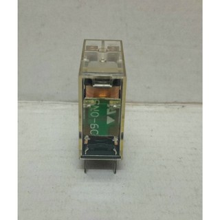 G2R-2-SND, relay 24V Omron