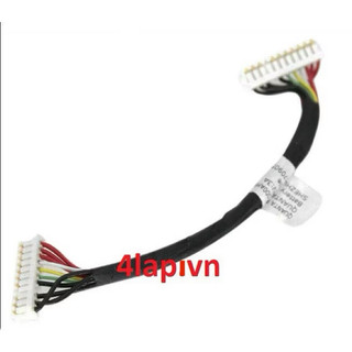  Thay Cable Pin - Cáp Pin Laptop Dell Inspiron 15 7557 7559 5577 5576 P57F 