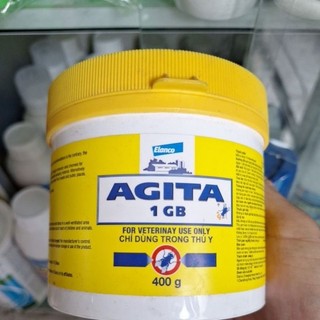 Thuốc diệt ruồi Agita (hộp 400g)