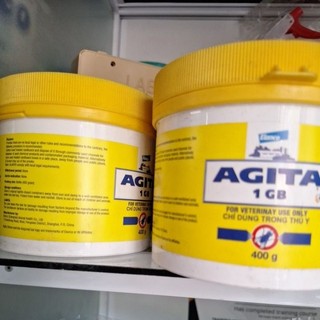 Thuốc diệt ruồi Agita (hộp 400g)
