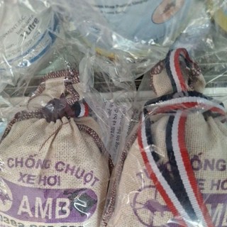 Túi chống chuột ô tô ABM