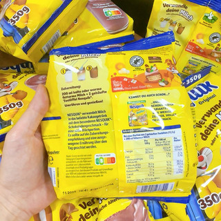 (Bill Đức) Ca Cao Nesquik 350g
