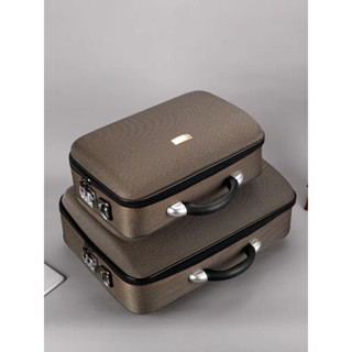 vali xách tay đựng quần áo, giấy tờ latop tiện lợi có quai đeo