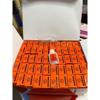   1 thùng=50 chai KEO 502 DÁN MICA DÁN DÉP,... 