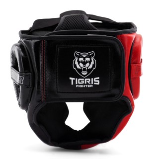 Nón bảo hộ đầu Tigris Fighter