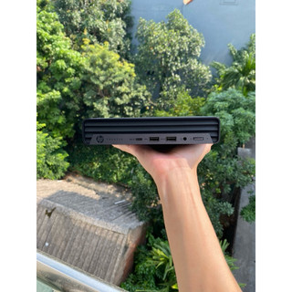 Máy tính HP 400G6 mini