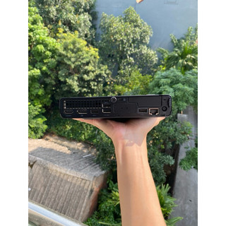 Máy tính HP 400G6 mini