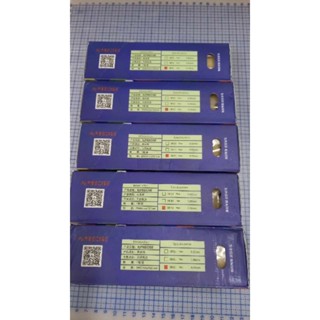  Dây thun precise v3 