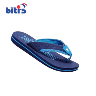 Dép kẹp xốp xỏ ngón Biti's bé trai SXB020600 [Form nhỏ đặt tăng 1 size]