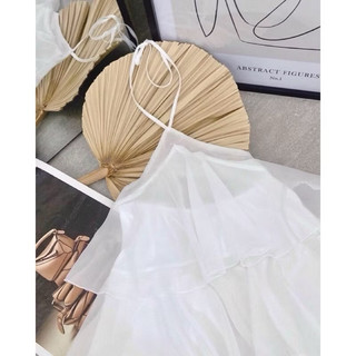 ĐẦM TRẮNG CỔ YẾM TẦNG