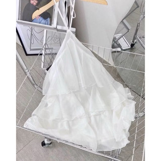 ĐẦM TRẮNG CỔ YẾM TẦNG
